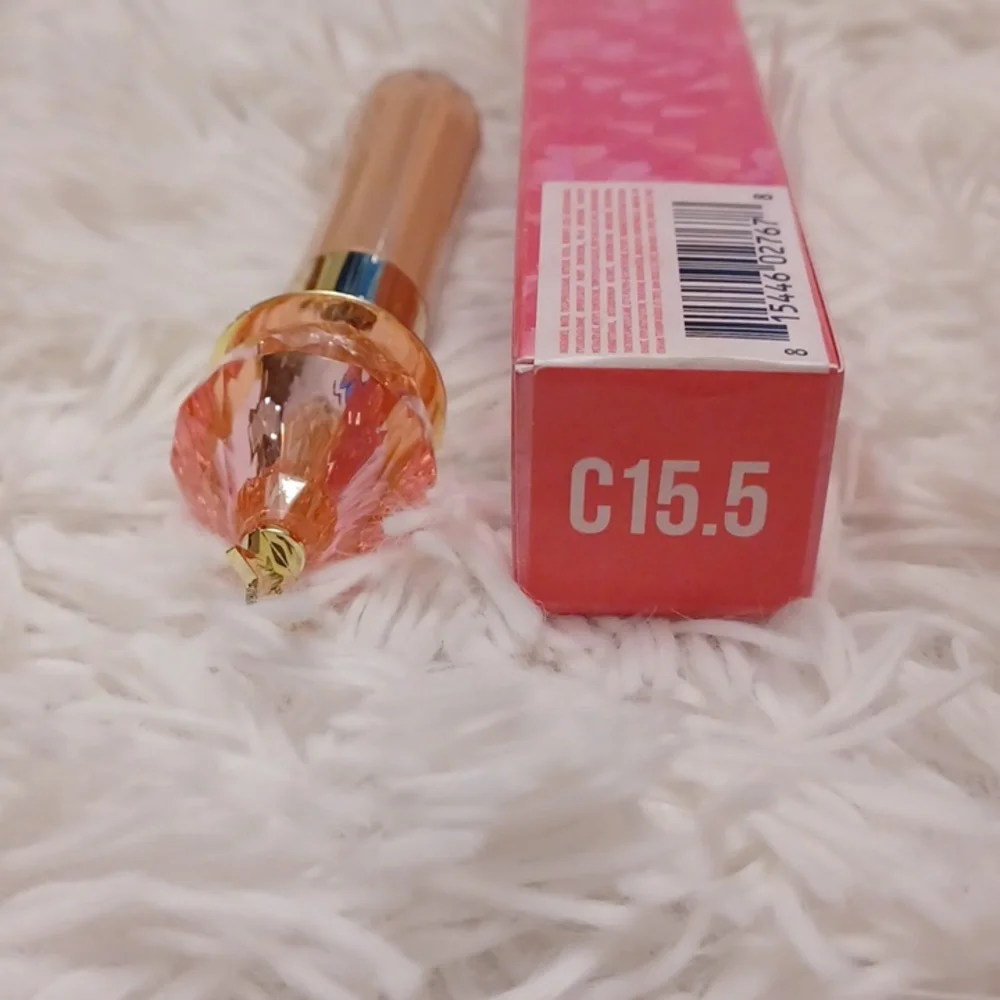 Jeffree Star Magic Star Concealer - New In Box Color C 15.5